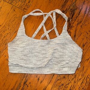 Lululemon Energy Bra